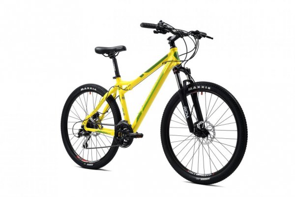 Велосипед Cronus EOS 2.0 (2014)