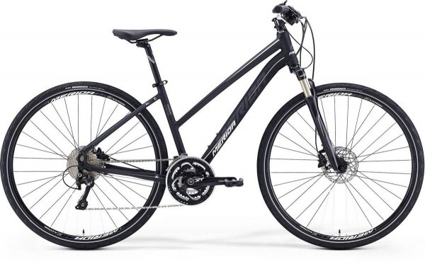 Велосипед Merida XT Edition-Lady (2016)