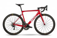 Велосипед BMC Teammachine SLR01 Team Dura Ace (2018)