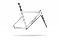 Рама  BMC Trackmachine TR02 FRS Brushed (2016)