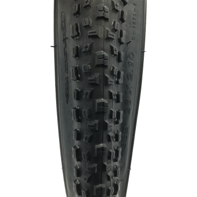 Покрышка CST 26x2.10 C1671 Camber