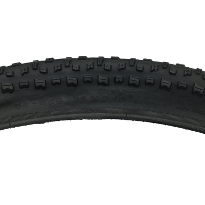 Покрышка CST 26x2.10 C1671 Camber