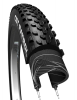 Покрышка CST 27.5x2.60 (66-622) PATROL C1846 E-BIKE жёсткая