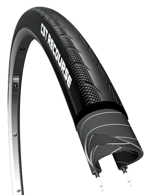 Покрышка CST 700x28 (28-622) RECOURSE