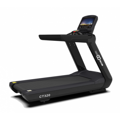 Беговая дорожка CardioPower PRO CT320
