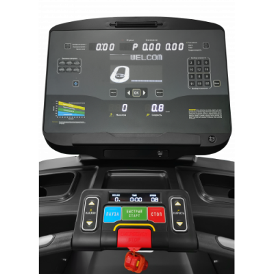Беговая дорожка CardioPower PRO CT500