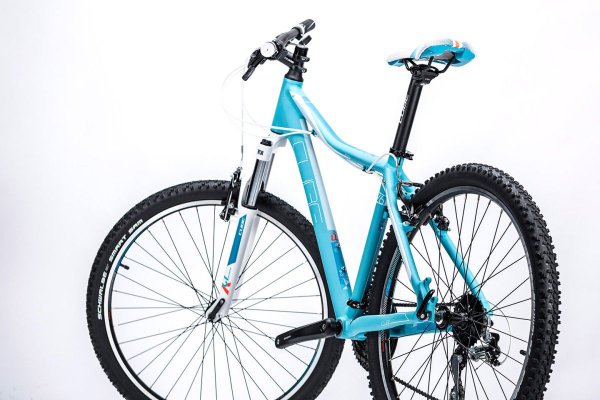 Велосипед Cube Access WLS 26 (2015)