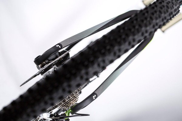 Велосипед Cube Access WLS GTC Pro 27.5 (2015)