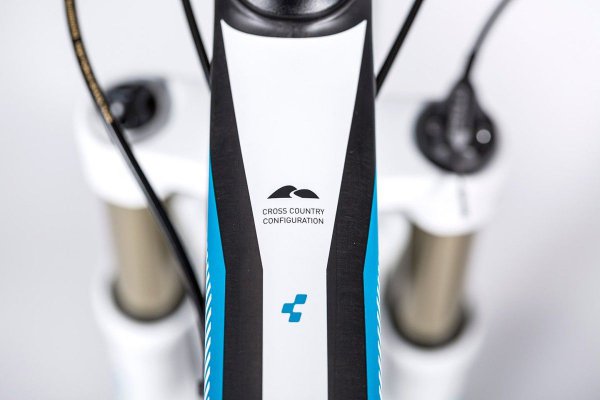 Велосипед Cube Access WLS GTC Pro 27.5 (2015)