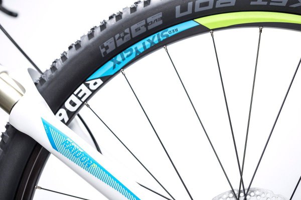 Велосипед Cube Access WLS GTC Pro 27.5 (2015)