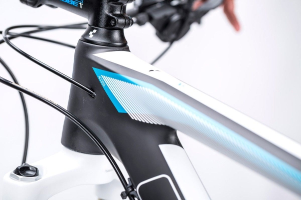 Велосипед Cube Access WLS GTC Pro 29 (2015)