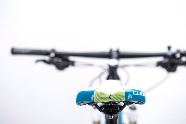 Велосипед Cube Access WLS GTC Pro 29 (2015)