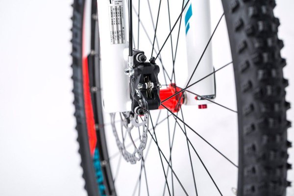 Велосипед Cube Access WLS GTC SL 27.5 (2015)
