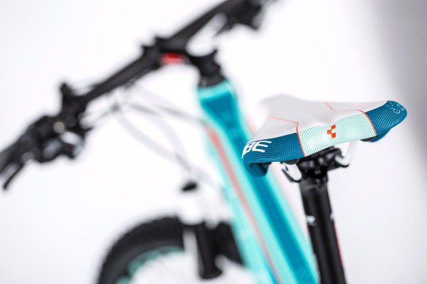 Велосипед Cube Access WLS GTC SL 27.5 (2015)