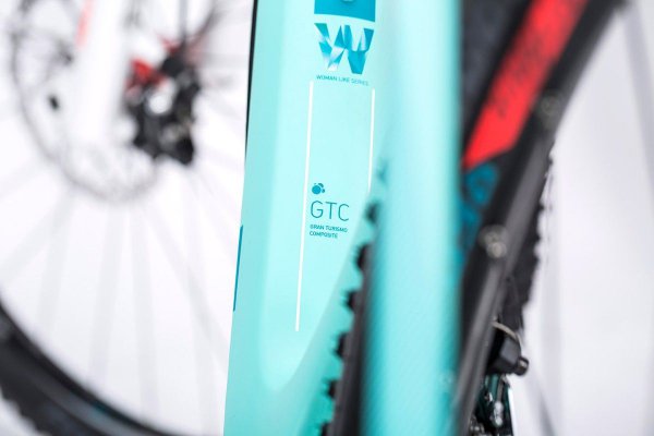 Велосипед Cube Access WLS GTC SL 27.5 (2015)