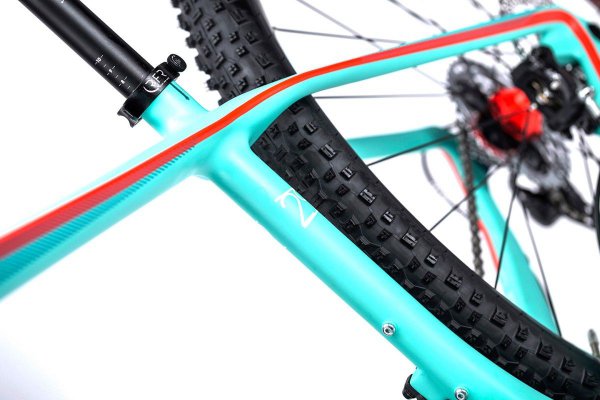 Велосипед Cube Access WLS GTC SL 27.5 (2015)