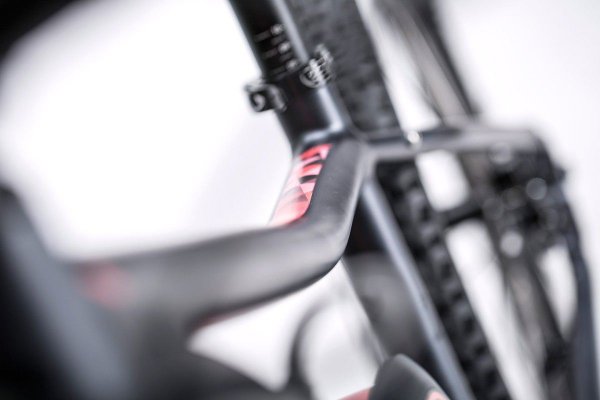 Велосипед Cube Access WLS Hybrid Pro 27.5 (2015)