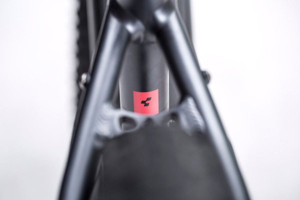 Велосипед Cube Access WLS Hybrid Pro 27.5 (2015)