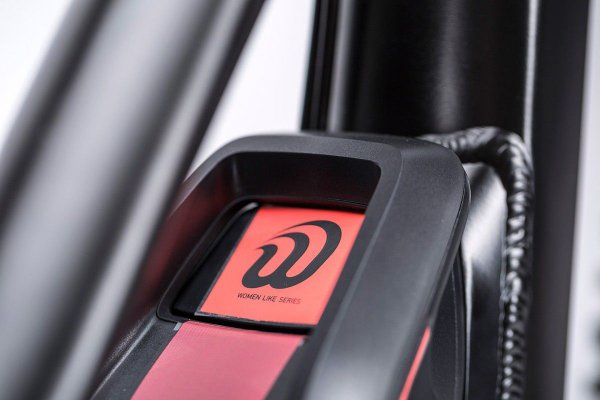 Велосипед Cube Access WLS Hybrid Pro 27.5 (2015)