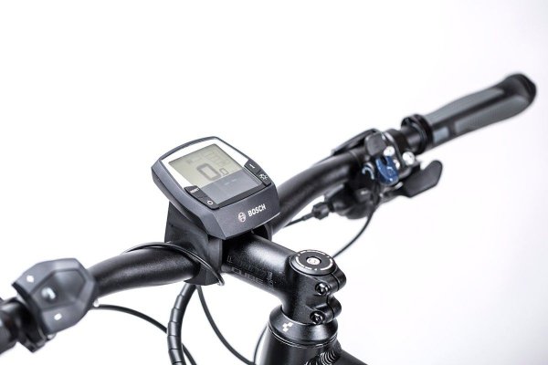 Велосипед Cube Access WLS Hybrid Pro 29 (2015)