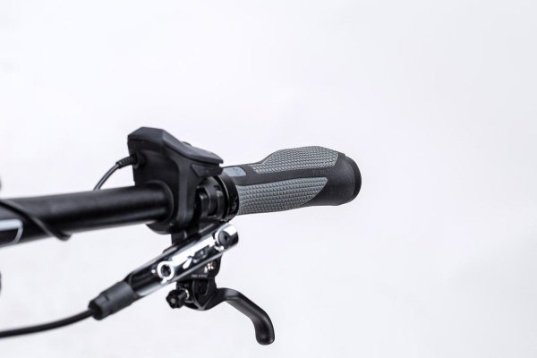Велосипед Cube Access WLS Hybrid SL 27.5 (2015)