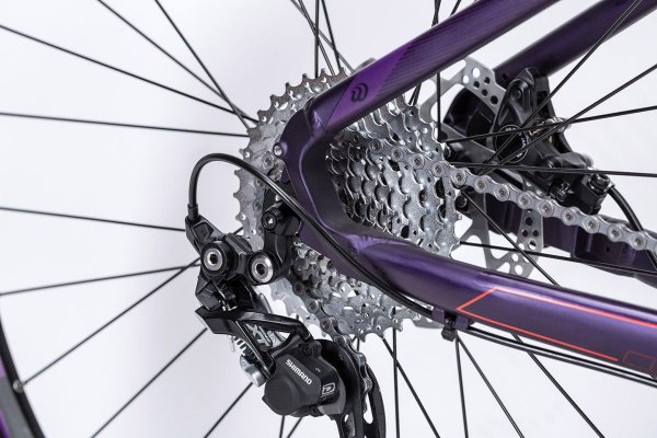 Велосипед Cube Access WLS Hybrid SL 29 (2015)