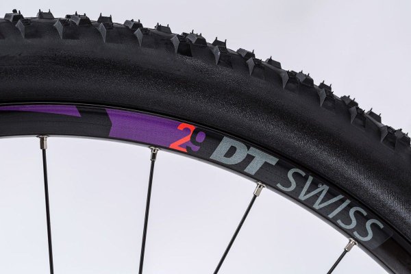 Велосипед Cube Access WLS Hybrid SL 29 (2015)