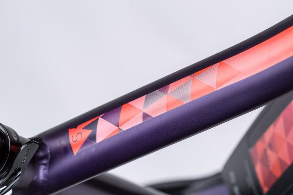 Велосипед Cube Access WLS Hybrid SL 29 (2015)