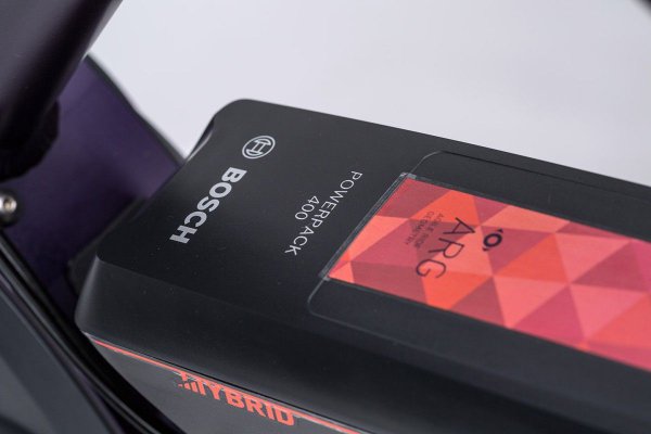 Велосипед Cube Access WLS Hybrid SL 29 (2015)