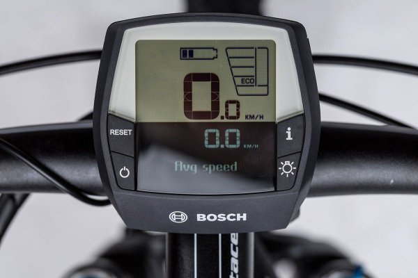 Велосипед Cube Access WLS Hybrid SL 29 (2015)