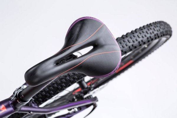 Велосипед Cube Access WLS Hybrid SL 29 (2015)