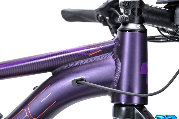 Велосипед Cube Access WLS Hybrid SL 29 (2015)