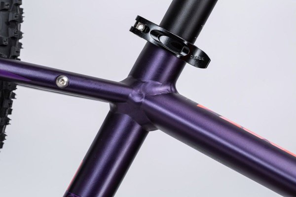 Велосипед Cube Access WLS Hybrid SL 29 (2015)