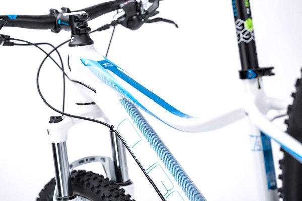 Велосипед Cube Access WLS Pro (2015)