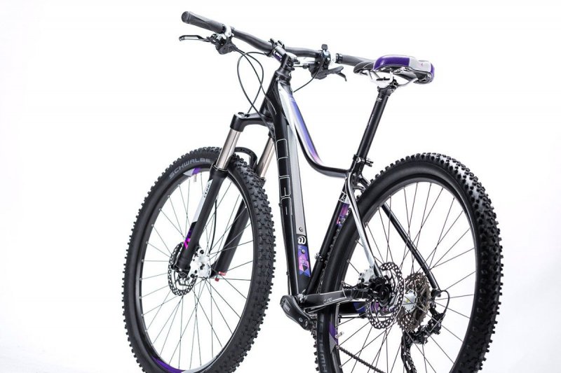 Cube access wls race 2015 sale