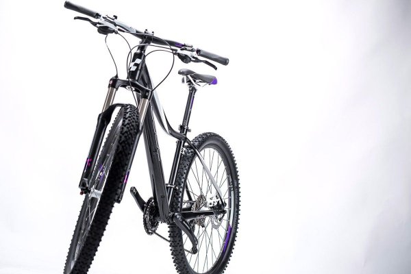 Велосипед Cube Access WLS Race (2015)