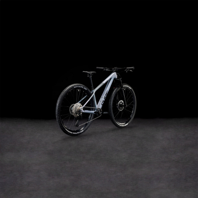 Велосипед Cube Access WS C:62 Pro (2023)