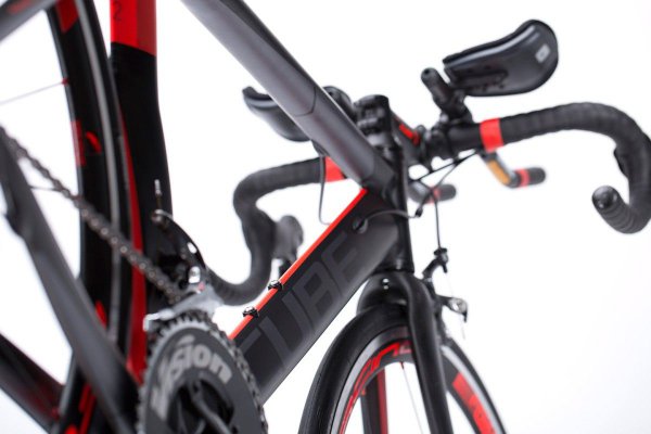 Велосипед Cube Aerium HPA Pro (2015)