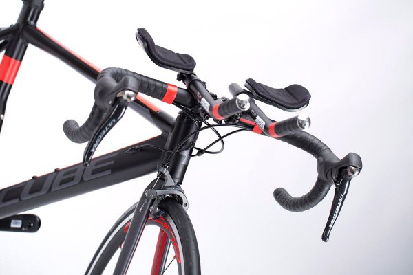 Велосипед Cube Aerium HPA Pro (2015)