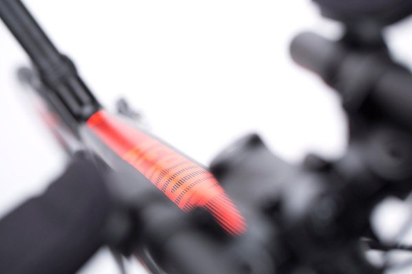 Велосипед Cube Aerium HPA Pro (2015)