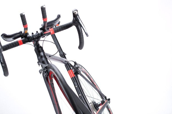 Велосипед Cube Aerium HPA Pro (2015)