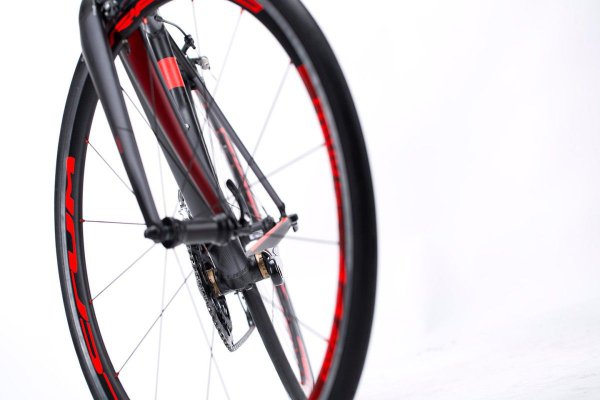 Велосипед Cube Aerium HPA Pro (2015)