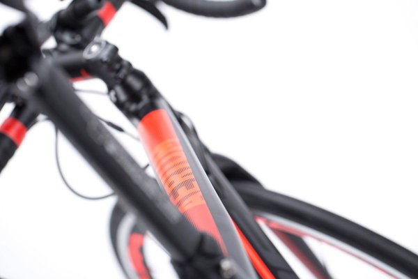 Велосипед Cube Aerium HPA Pro (2015)