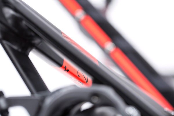 Велосипед Cube Aerium HPA Pro (2015)