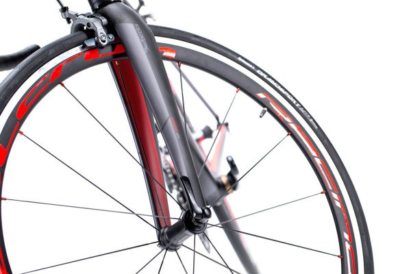 Велосипед Cube Aerium HPA Pro (2015)