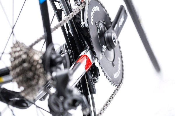 Велосипед Cube Aerium Super HPC Race (2015)