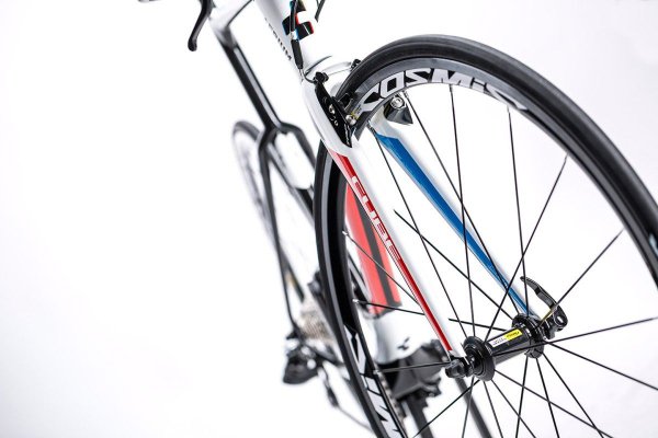 Велосипед Cube Aerium Super HPC SL (2015)