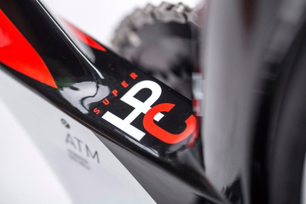 Велосипед Cube Aerium Super HPC SL (2015)