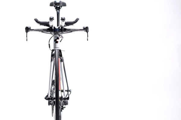 Велосипед Cube Aerium Super HPC SL (2015)