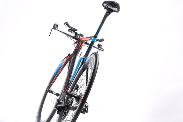 Велосипед Cube Aerium Super HPC SLT (2015)